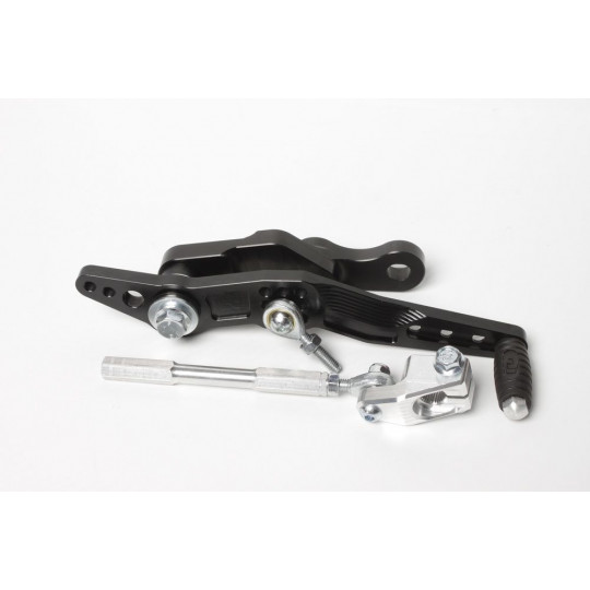 Kit de sélection vitesses inversées PP Tuning MV Agusta F3 12-16