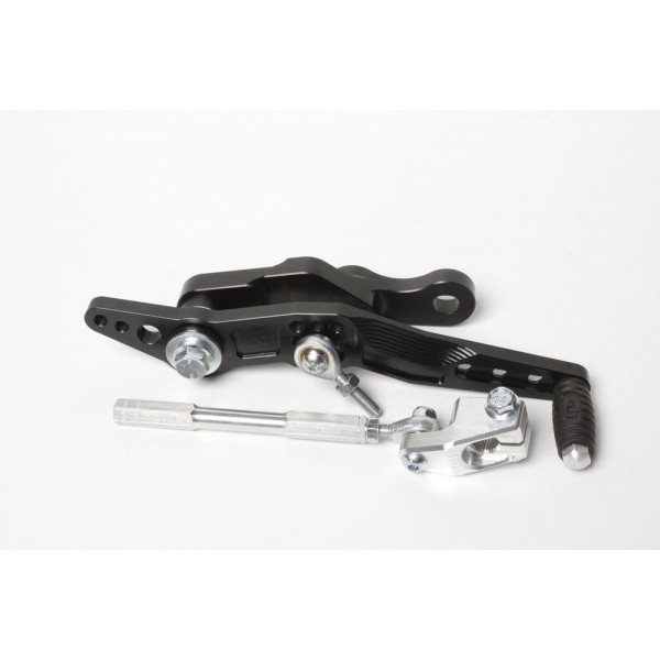Kit de sélection vitesses inversées PP Tuning MV Agusta F3 12-16