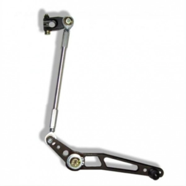 Kit vitesses inversées PP Tuning Street Triple 675 06-12