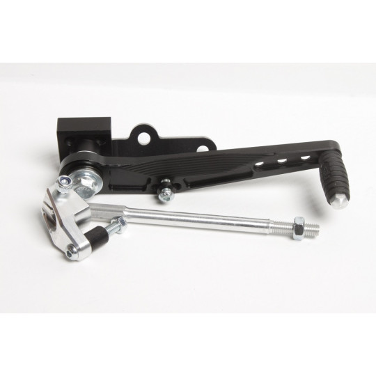 Kit de sélection vitesses inversées PP Tuning BMW S1000RR 09-14