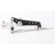 Kit de sélection vitesses inversées PP Tuning Triumph Daytona 675R 13-17