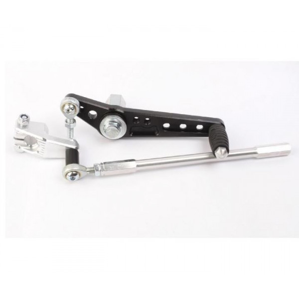 Kit de sélection vitesses inversées PP Tuning Triumph Street Triple 765 17-23