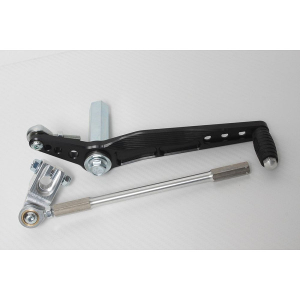 Kit de sélection vitesses inversées PP Tuning Yamaha R1 04-06