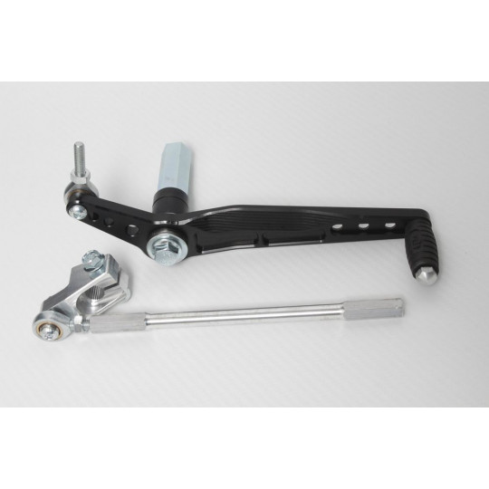 Kit de sélection vitesses inversées PP Tuning Yamaha R6 06-16