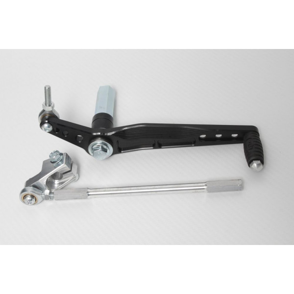 Kit de sélection vitesses inversées PP Tuning Yamaha R6 06-16