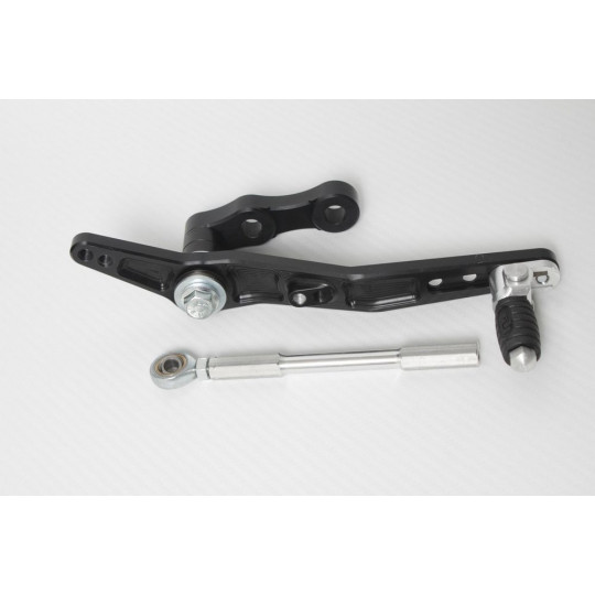 Kit de sélection vitesses inversées PP Tuning Yamaha R1 15-23