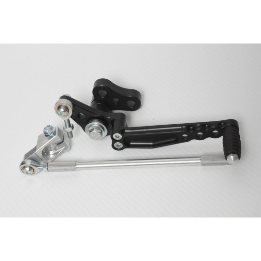 Kit de sélection vitesses inversées PP Tuning Honda CBR600RR 03-06