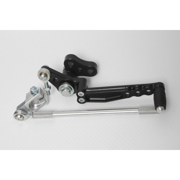 Kit de sélection vitesses inversées PP Tuning Honda CBR600RR 03-06