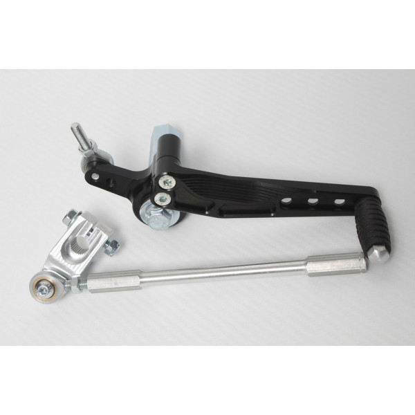 Kit de sélection vitesses inversées PP Tuning Honda CBR600RR 07-16