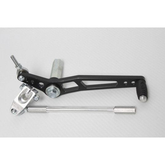 Kit de sélection vitesses inversées PP Tuning Yamaha R6 99-02