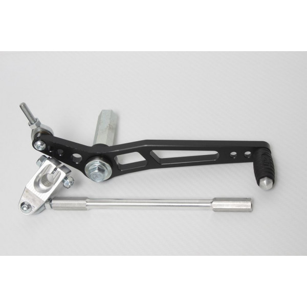 Kit de sélection vitesses inversées PP Tuning Yamaha R6 99-02