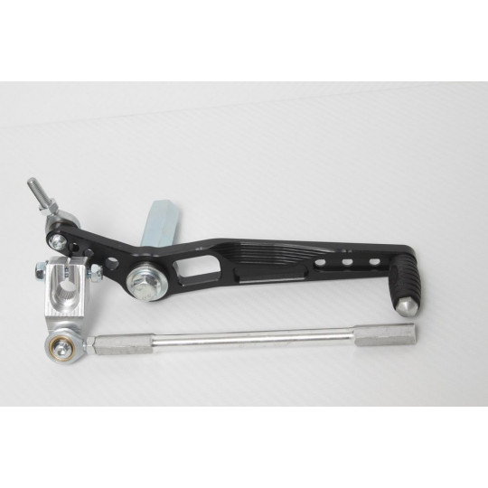 Kit de sélection vitesses inversées PP Tuning Yamaha R6 03-05