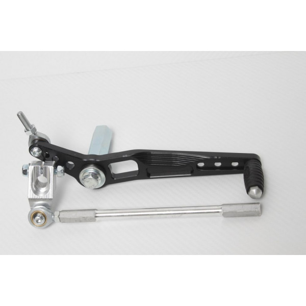 Kit de sélection vitesses inversées PP Tuning Yamaha R6 03-05