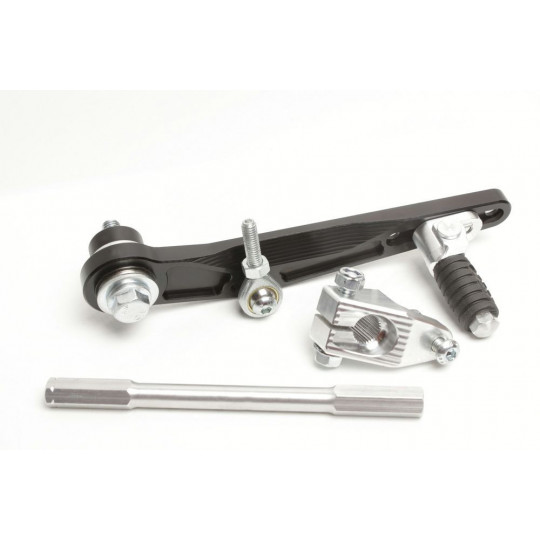 Kit de sélection vitesses inversées PP Tuning Yamaha R6 17-23
