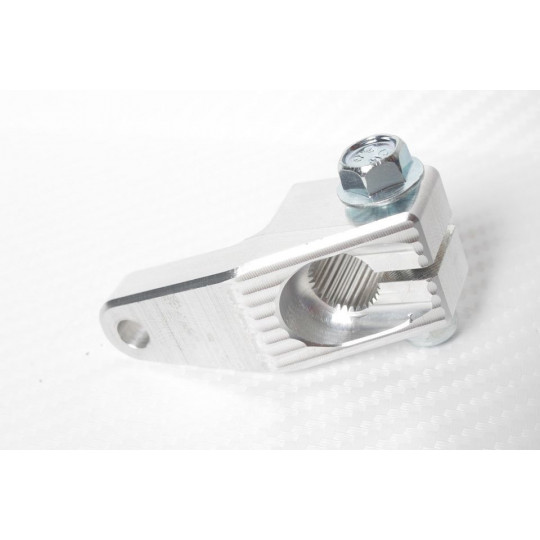 Noix de sortie de boite de vitesse PP Tuning N36 mm