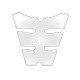 Protection de réservoir centrale V-Parts Basic transparent grand modèle