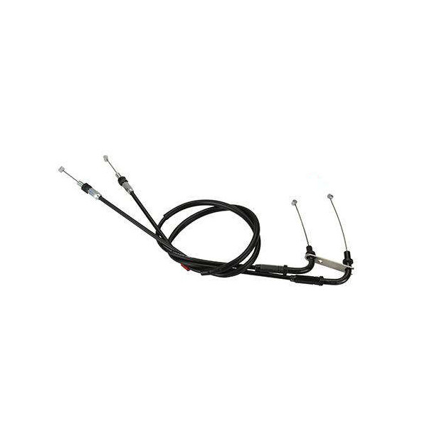 Cable pour tirage rapide Domino - Yamaha R1 15-21