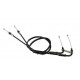 Cable pour tirage rapide Domino - Yamaha R1 15-21