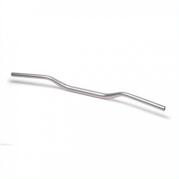 Guidon Superbike bas diamètre 28,6mm LSL en 2 couleurs