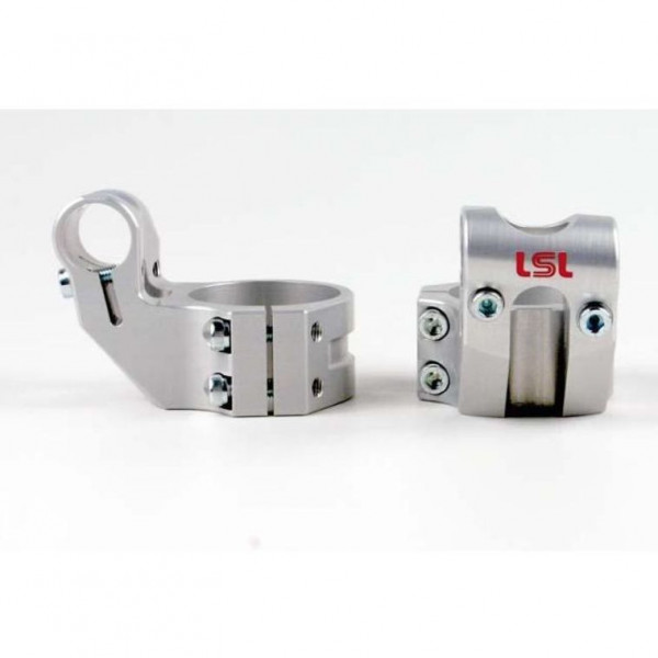 Bracelets réhaussés 37mm LSL - Diamètre 41