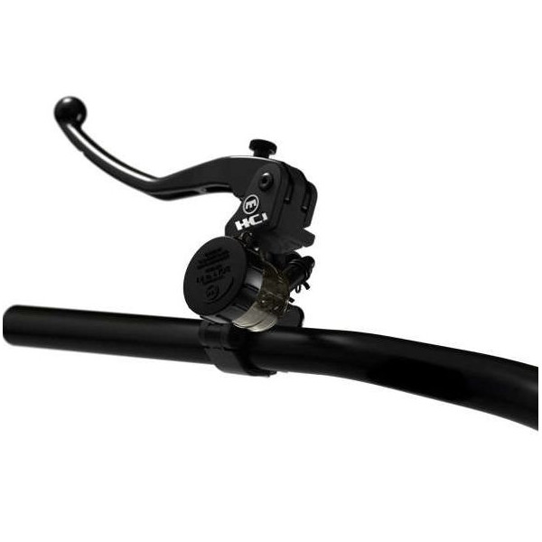 Maitre cylindre d'embrayage radiaux Magura HC1 ø 16mm (15 à 17mm) pour fluide DOT
