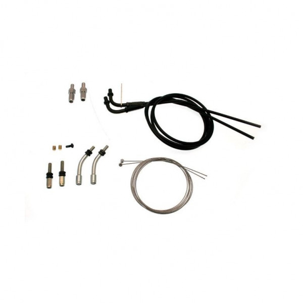 Cable pour tirage rapide Domino - Yamaha R1 09-14