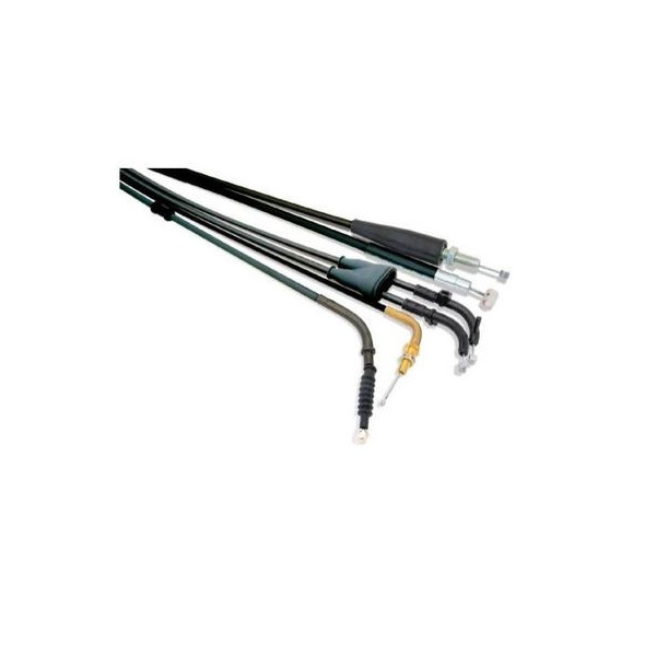 Câble d'embrayage Venhill / Motion Pro / Bihr - Kawasaki ZX6R ZX636 ZX6RR 09-12