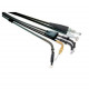 Câble d'embrayage Venhill / Motion Pro / Bihr - Kawasaki ZX6R ZX636 ZX6RR 09-12