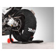 Couvertures chauffantes BIHR EVO2 Programmables Supermotard (120-165)