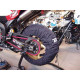 Couvertures chauffantes BIHR EVO2 Thermorégulées Supermotard (120-165)