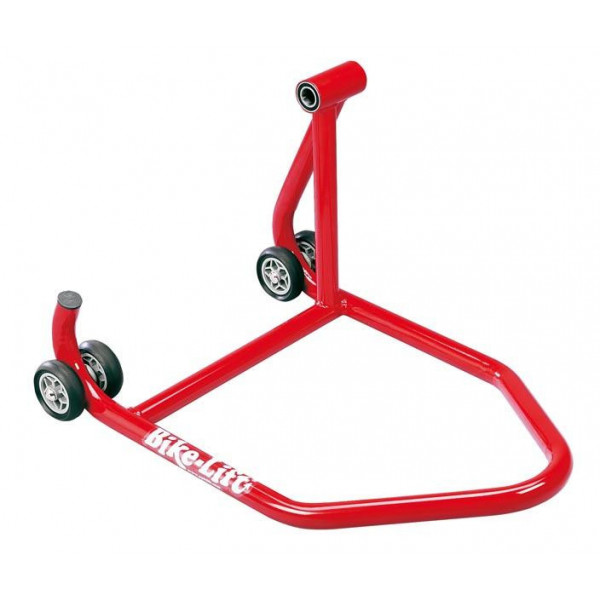 Béquille arrière monobras Bike Lift Béquille monobras droit (sans broche)