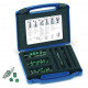 Coffret de réparation filetage HeliCoil pour bougies