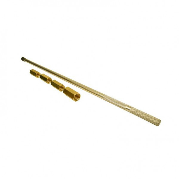 Kit tige de purge de fourche Buzzetti