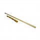 Kit tige de purge de fourche Buzzetti