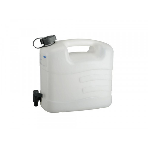 Jerrycan alimentaire Pressol 10L