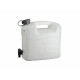 Jerrycan alimentaire Pressol 10L