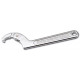 Clés à ergot articulées Draper 32-76 mm L 205 mm