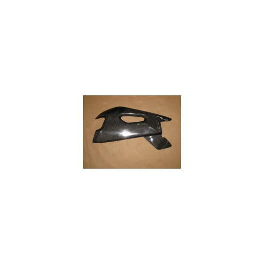 Protection bras oscillant gauche Access Composites Aprilia RSV4 09-20