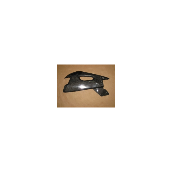 Protection bras oscillant gauche Access Composites Aprilia RSV4 09-20