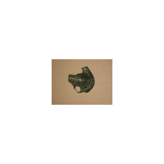 Protection pompe à eau en carbone kevlar Access Composites Aprilia RSV4 2009-2019 
