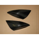  Protections réservoir en carbone Access Composites Aprilia RSV4 2009-2019