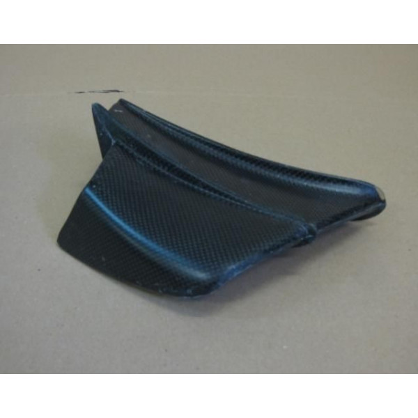 Aileron droit carbone Access Composites  Ducati PANIGALE 1100 V4-S et 1000 V4R 