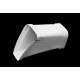 Support de coque arrière racing Carbonin BMW S1000RR 19-22
