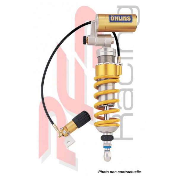 Amortisseur arrière S46PR-HR Ohlins -Aprilia RSV 1000 R 04-09 - modèle S46PR1C1LS
