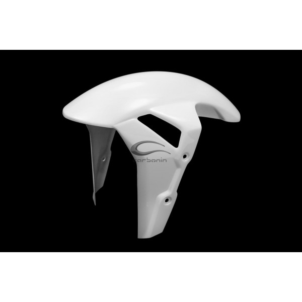 Carénage Avio fibre Carbonin BMW S1000 RR 2019-2020 - Garde boue avant