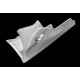 Carénage Avio fibre Carbonin BMW S1000 RR 2019-2020 - Sabot