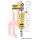 Amortisseur arrière TTX GP Ohlins - BMW S1000 RR 19-20