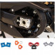 Tendeur de chaine Evotech - Honda CBR 1000 RR 04-07