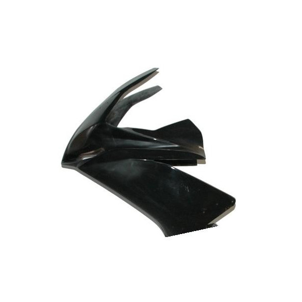 Tête de fourche CRC Farings  Aprilia RSV4 2009-2014 