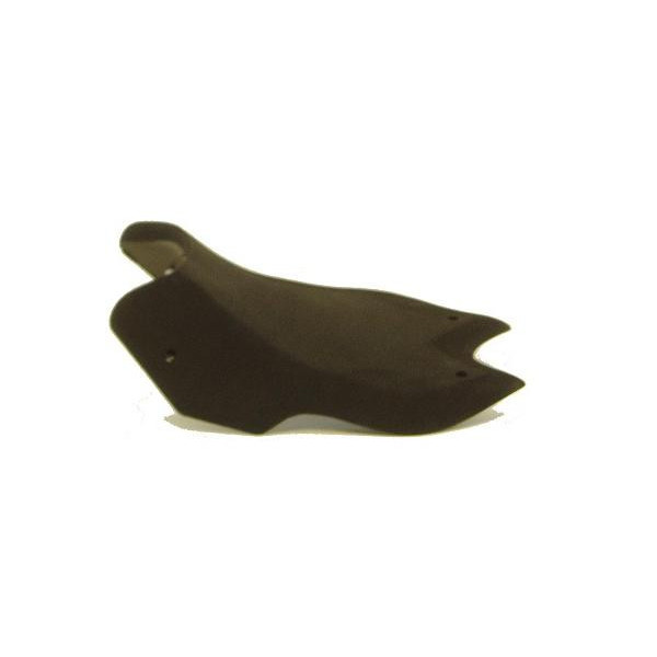 Assise de selle CRC Farings Aprilia RSV4 2009-2014 